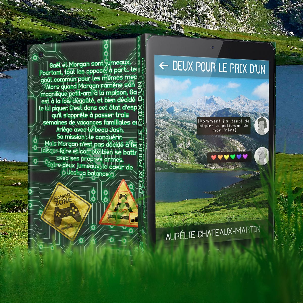 You are currently viewing Deux pour le prix d’un